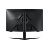 MONITOR SAMSUNG ODYSSEY G6 LED 32" LS32BG650EUXEN 240Hz
