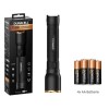 Duracell DF1500 Flashlight black