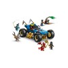 LEGO NINJAGO 71856 Jay’s Transforming Car