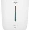 Adler Humidifier | AD 7971 | 30 W | Water tank capacity 5 L | Ultrasonic | Humidification capacity 100-250 ml/hr | White
