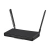 Wireless Router|MIKROTIK|Wireless Router|IEEE 802.11 b/g|IEEE 802.11n|IEEE 802.11ac|IEEE 802.11ax|USB 3.0|5x10/100/1000M|Number of antennas 2|C53UIG+5HPAXD2HPAXD