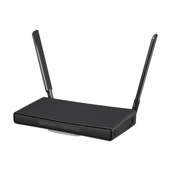 Wireless Router|MIKROTIK|Wireless Router|IEEE 802.11 b/g|IEEE 802.11n|IEEE ...