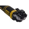 Stanley FME650K-QS oscillating multi-tool Black, Yellow