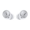 Soundcore Space A40 - wireless headphones, white