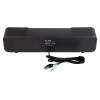 MS-32 soundbar computer speakers  6W