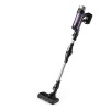Rowenta | Vacuum Cleaner | X-Force Flex 9.60 | Cordless operating | 250 W | 18 V | Operating time (max) 45 min | Black/Purple