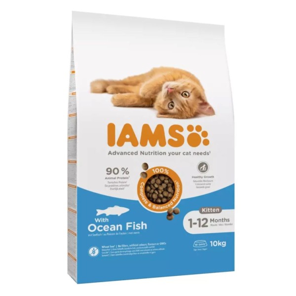 78 / 5 000 IAMS for ...