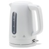 Adler Kettle | AD 1379w | Electric | 2200 W | 1.7 L | Polypropylene | 360° rotational base | White