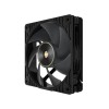 ASUS ProArt PF120 Fan PWM Black 3in1 Computer case 12 cm 3 pc(s)