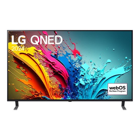 LG 55QNED85T3C 55inch UHD QNED TV