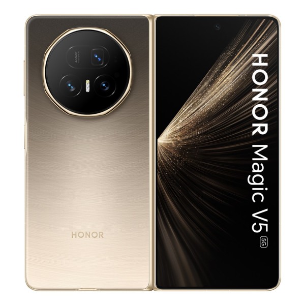 Honor Magic V5 20.2 cm (7.95") ...