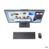 Lenovo IdeaCentre AIO 27ARR9 27 FHD AMD R3 7335U/16GB/512GB/AMD Radeon 660M/WIN11 Home/Nordic kbd/2Y Warranty | Lenovo IdeaCentre | 27ARR9 | Desktop | AIO | 27 