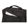 Thule | C2BB-115 Crossover 2 | Boarding Bag | Boarding Bag | Black | Shoulder strap