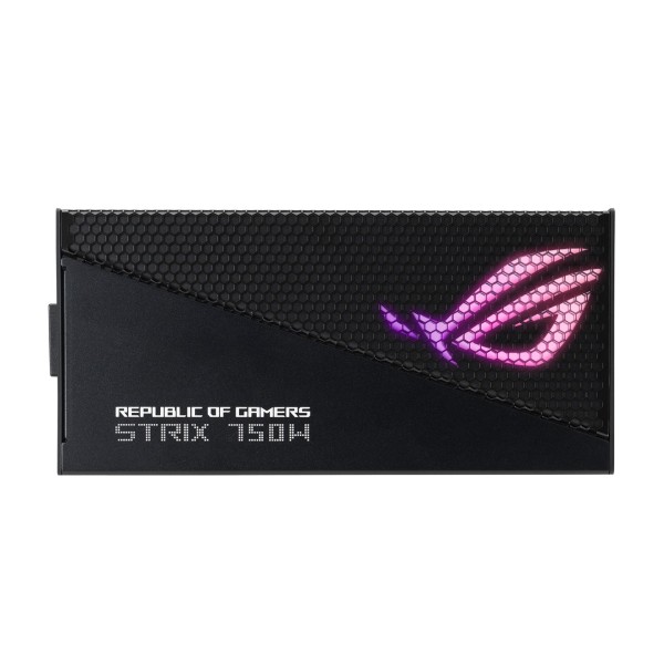 ASUS ROG Strix 750W Gold Aura ...