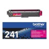 Brother TN-241M | Toner Cartridge | Magenta