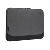 Targus TBS64902GL | Cypress with EcoSmart Sleeve | Fits up to size 12-12 