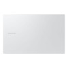 Samsung Galaxy Book4 NP750XGK-KS2US laptop Intel Core 7 150U 39.6 cm (15.6") Full HD 16 GB LPDDR4x-SDRAM 512 GB SSD Wi-Fi 6 (802.11ax) Windows 11 Home Silver New Repack/Repacked
