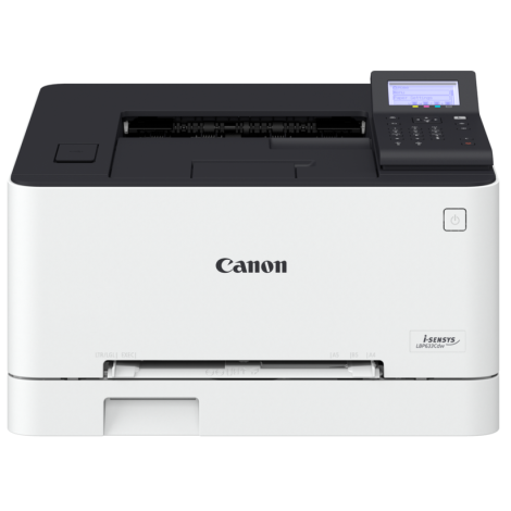 Canon i-SENSYS LBP633Cdw | Colour | Laser | Color Laser Printer | Wi-Fi