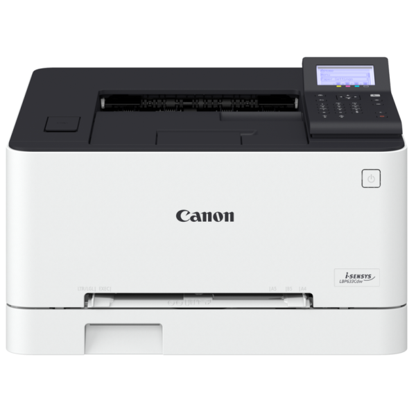 Canon i-SENSYS LBP633Cdw | Colour | ...