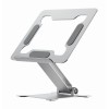 NB ACC RISER STAND FOLDABLE/SILVER NBS-D1-03 GEMBIRD