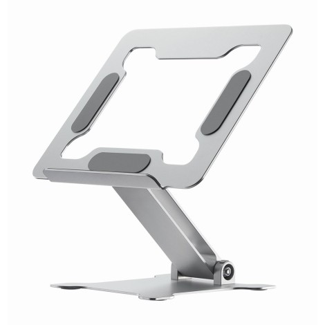 NB ACC RISER STAND FOLDABLE/SILVER NBS-D1-03 GEMBIRD