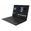 Lenovo ThinkPad T14 Gen 6 14 WUXGA AMD Ryzen AI 5 PRO 340/32GB/512GB/AMD Radeon 840M/Nordic Backlit kbd/Black/FP/LTE Upgradable/FP/3Y Warran | Lenovo