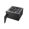 DEEPCOOL PF600X 600W 80 PLUS Standard PSU, Black