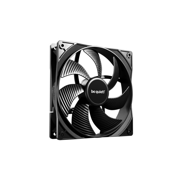 CASE FAN 140MM PURE WINGS 3/PWM ...