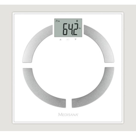 Body Analysis Scale Medisana BS 444 connect