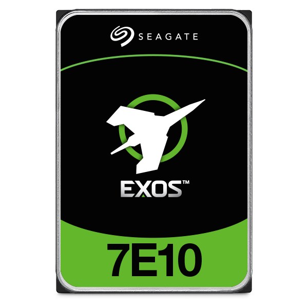 Seagate Enterprise ST2000NM001B internal hard drive ...