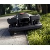 Roborock RockMow Z130 Mower, AWD, 3000m², RTK + VSLAM, (Edge Cutting module sold separately)