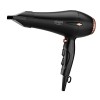 Adler | Hair Dryer | AD 2244 | 2000 W | Number of temperature settings 3 | Ionic function | Diffuser nozzle | Black