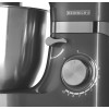 HEINRICH "S HKM 6278 food processor Grey