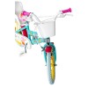 TOIMSA TOI1698 16" Peppa Pig children's bicycle