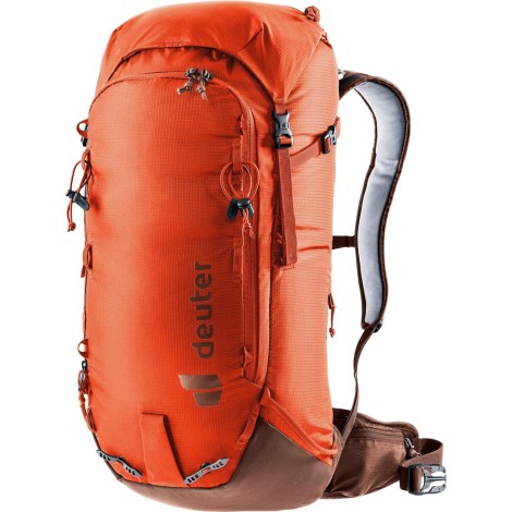 Ski tour backpack - Deuter Freescape Lite 26 l