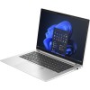 HP EliteBook 840 14 inch G11 Notebook PC Intel Core Ultra 7 155U Laptop 35.6 cm (14") WUXGA 16 GB DDR5-SDRAM 512 GB SSD Wi-Fi 6E (802.11ax) Windows 11 Pro Silver
