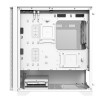 Case|MONTECH|AIR 100 LITE|MidiTower|Not included|MicroATX|MiniITX|Colour White|AIR100LITE(W)