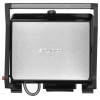 Taurus Etna Inox contact grill