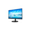 Philips V Line 242V8LA/00 LED display 60.5 cm (23.8") 1920 x 1080 pixels Full HD Black