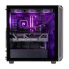 Actina 5901443411994 PC AMD Ryzen™ 7 9800X3D 32 GB DDR5-SDRAM 2 TB SSD NVIDIA GeForce RTX 5090 Windows 11 Home Midi Tower Black