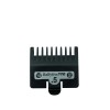 BaByliss CHROMFX CORDLESS CLIPPER Chrome Lithium