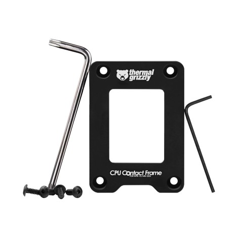 Thermal Grizzly | CPU Contact Frame | 13th Gen | Intel