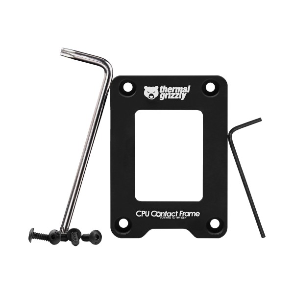 Thermal Grizzly | CPU Contact Frame ...