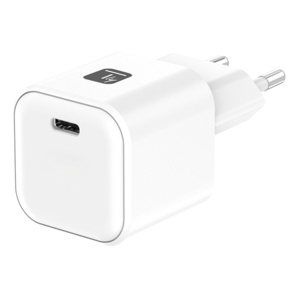 Techly IPW-USB-G65C mobile device charger Universal ...
