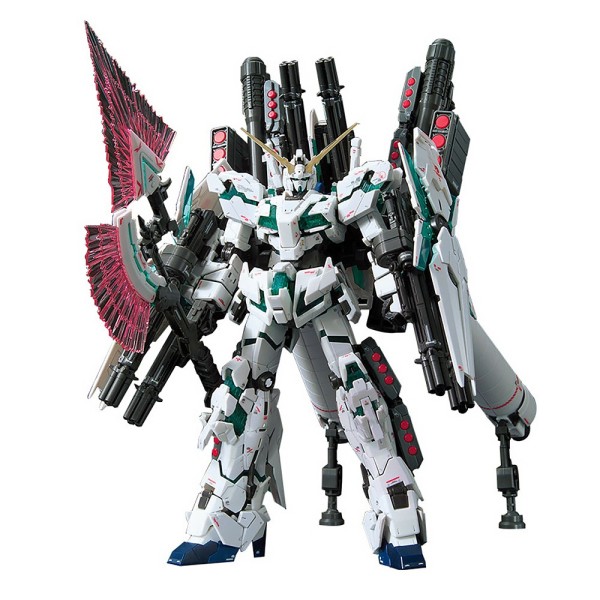 RG 1/144 FULL ARMOR UNICORN GUNDAM ...