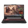 ASUS TUF Gaming A15 FA507NU-LP101W AMD Ryzen™ 5 7535HS Laptop 39.6 cm (15.6") Full HD 16 GB DDR5-SDRAM 512 GB SSD NVIDIA GeForce RTX 4050 Wi-Fi 6 (802.11ax) Windows 11 Home Grey