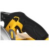 DeWALT DCS391NT circular saw Black,Silver,Yellow