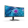 Philips | UltraWide LCD Monitor | 346E2CUAE | 34  