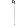 LEKI POLES NEOLITE AIRFOIL 125