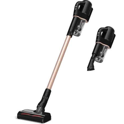 MIELE Duoflex HX1 Total Care Rechargeable hoover Black